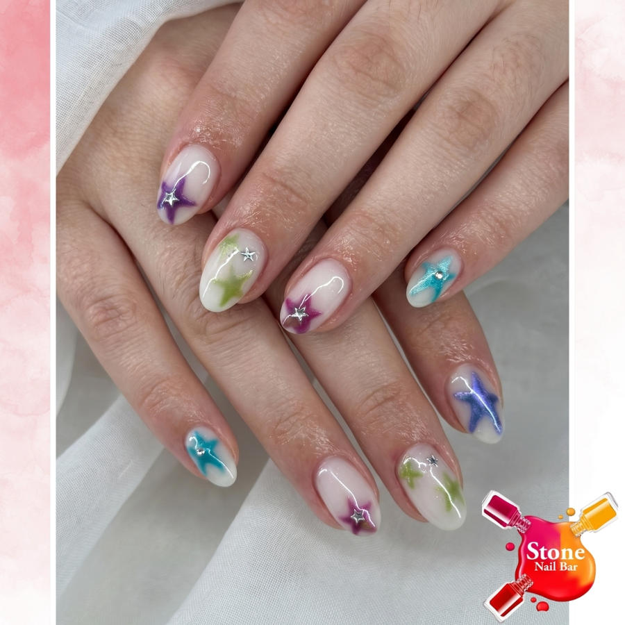 Nail Art Design